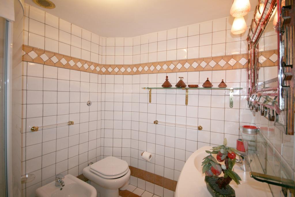 Enjoy Your Stay - Trastevere Apt Řím Pokoj fotografie